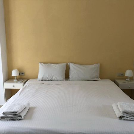 Antonios Hotel Apartments Matala  Bagian luar foto