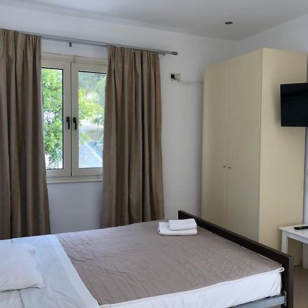 Antonios Hotel Apartments Matala  Bagian luar foto
