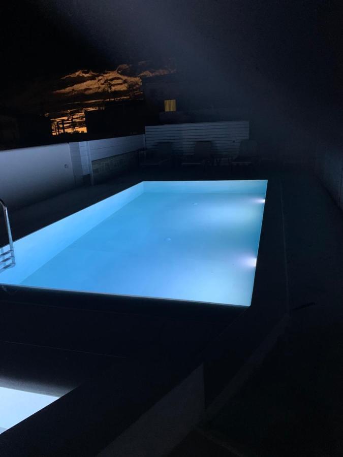 Antonios Hotel Apartments Matala  Bagian luar foto