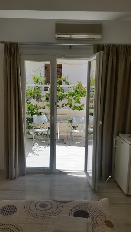 Antonios Hotel Apartments Matala  Bagian luar foto