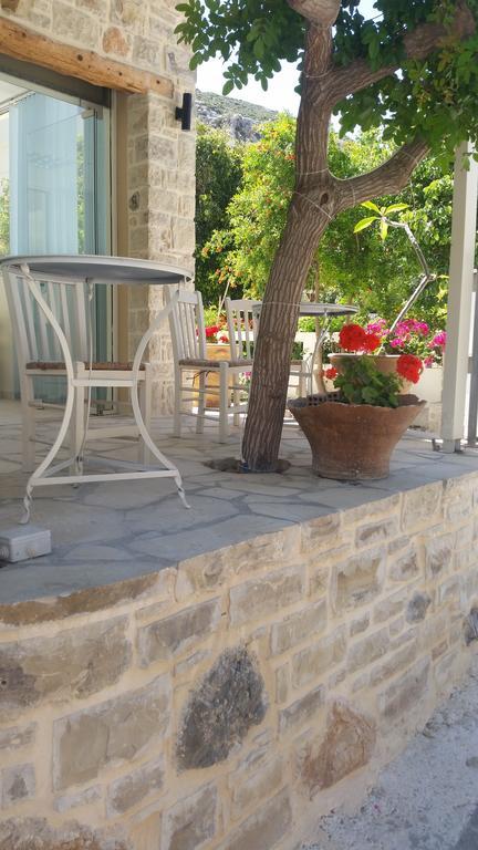 Antonios Hotel Apartments Matala  Bagian luar foto