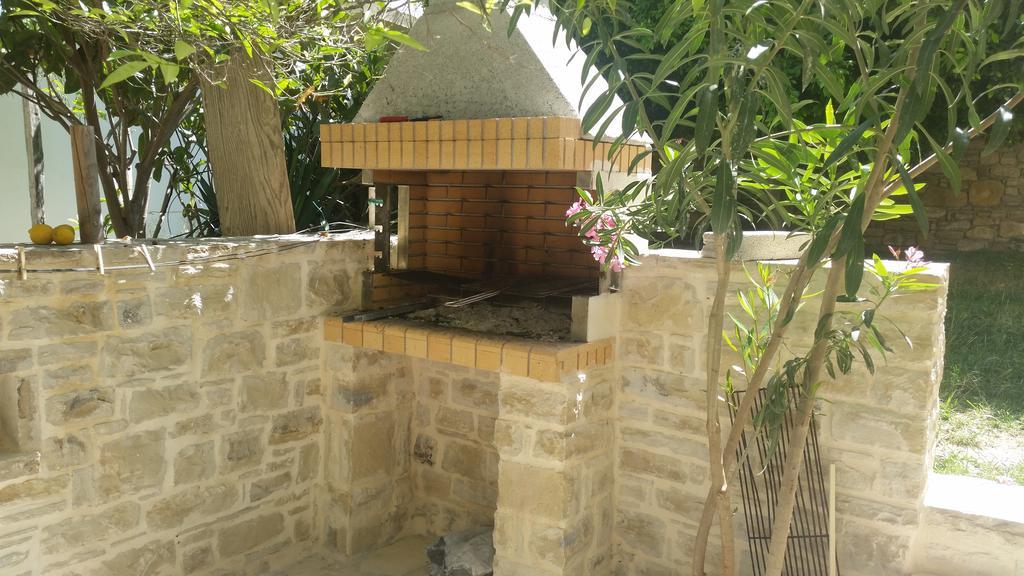 Antonios Hotel Apartments Matala  Bagian luar foto