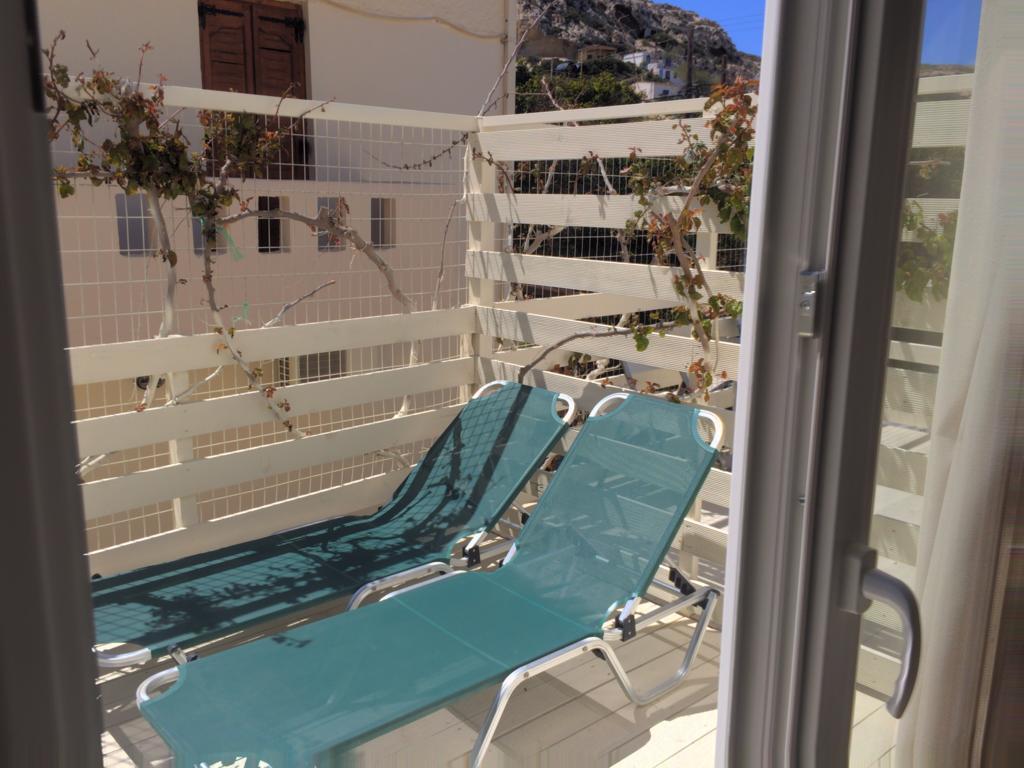 Antonios Hotel Apartments Matala  Ruang foto
