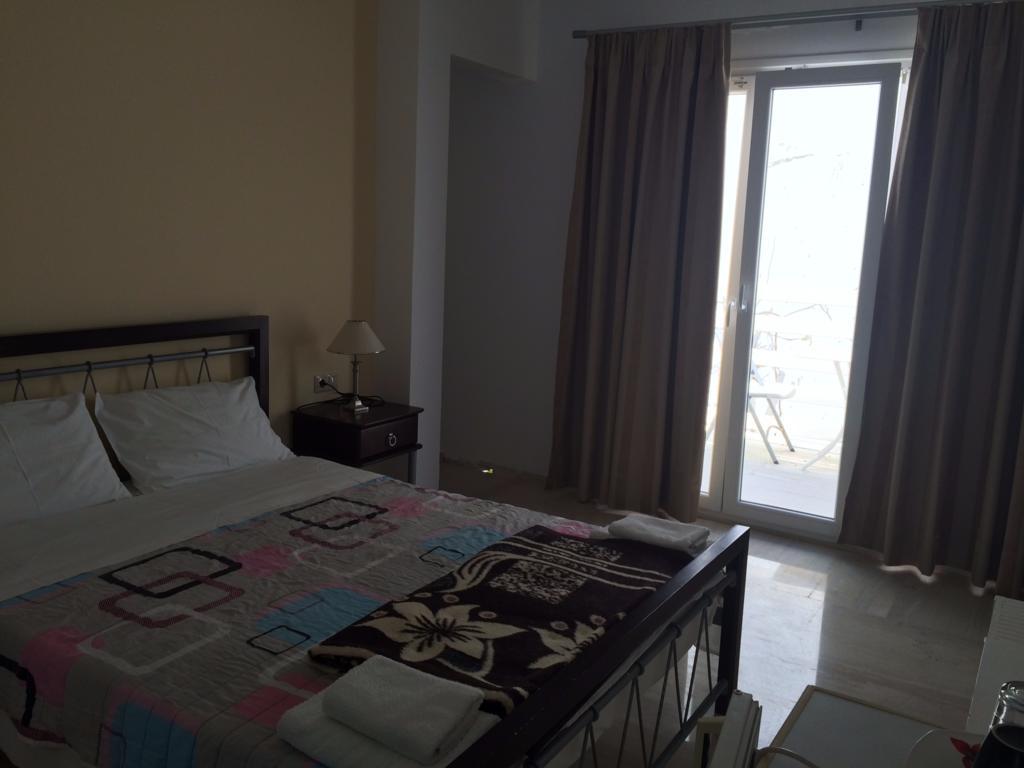 Antonios Hotel Apartments Matala  Ruang foto