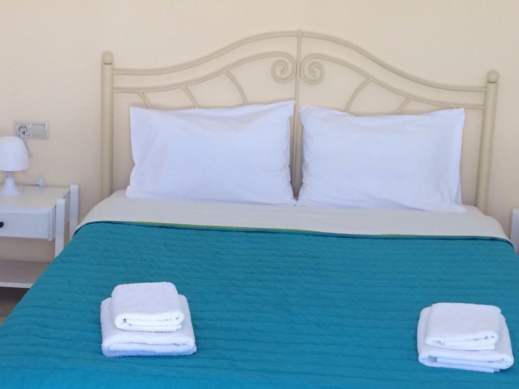 Antonios Hotel Apartments Matala  Ruang foto