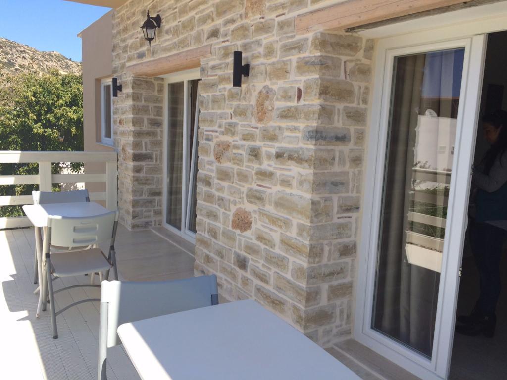 Antonios Hotel Apartments Matala  Ruang foto