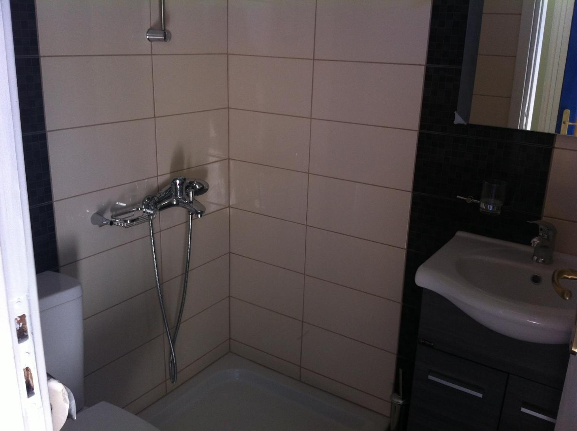 Antonios Hotel Apartments Matala  Bagian luar foto