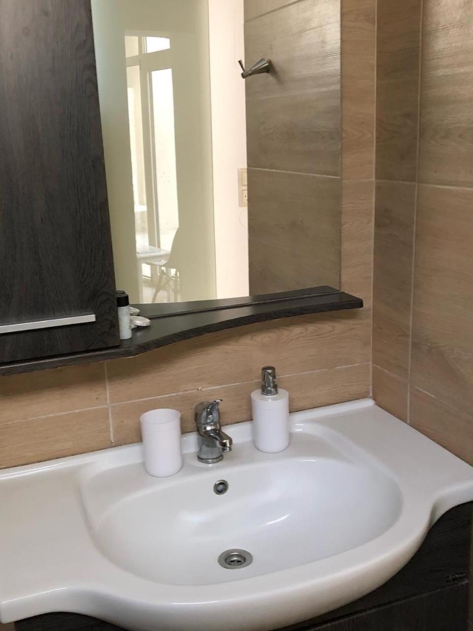 Antonios Hotel Apartments Matala  Bagian luar foto