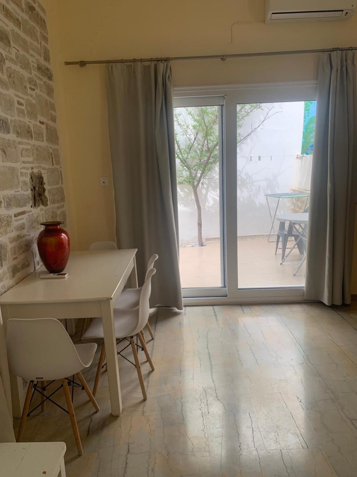 Antonios Hotel Apartments Matala  Bagian luar foto